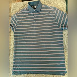 3/$60 FootJoy Premium Golf Polo